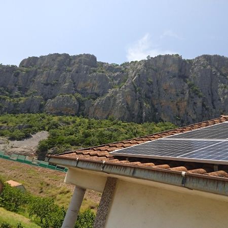 Vila Natalija Zagoric Kültér fotó