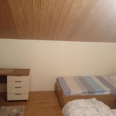 Vila Natalija Zagoric Szoba fotó