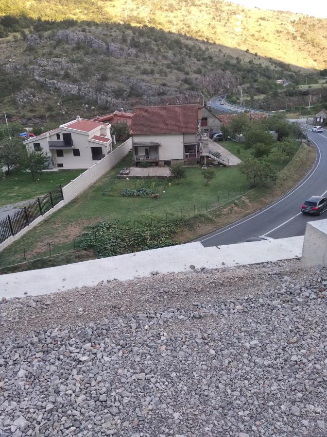 Vila Natalija Zagoric Kültér fotó