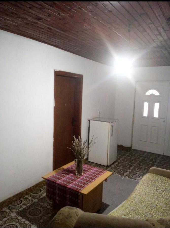 Vila Natalija Zagoric Kültér fotó