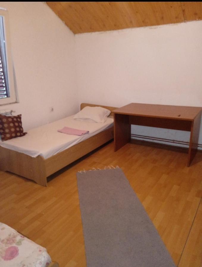 Vila Natalija Zagoric Kültér fotó