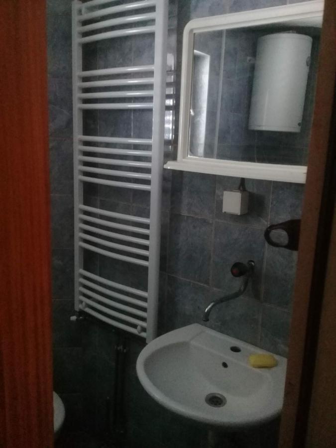 Vila Natalija Zagoric Kültér fotó