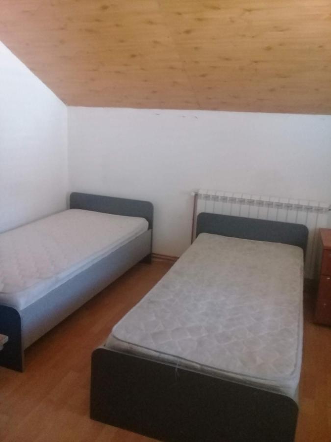 Vila Natalija Zagoric Kültér fotó