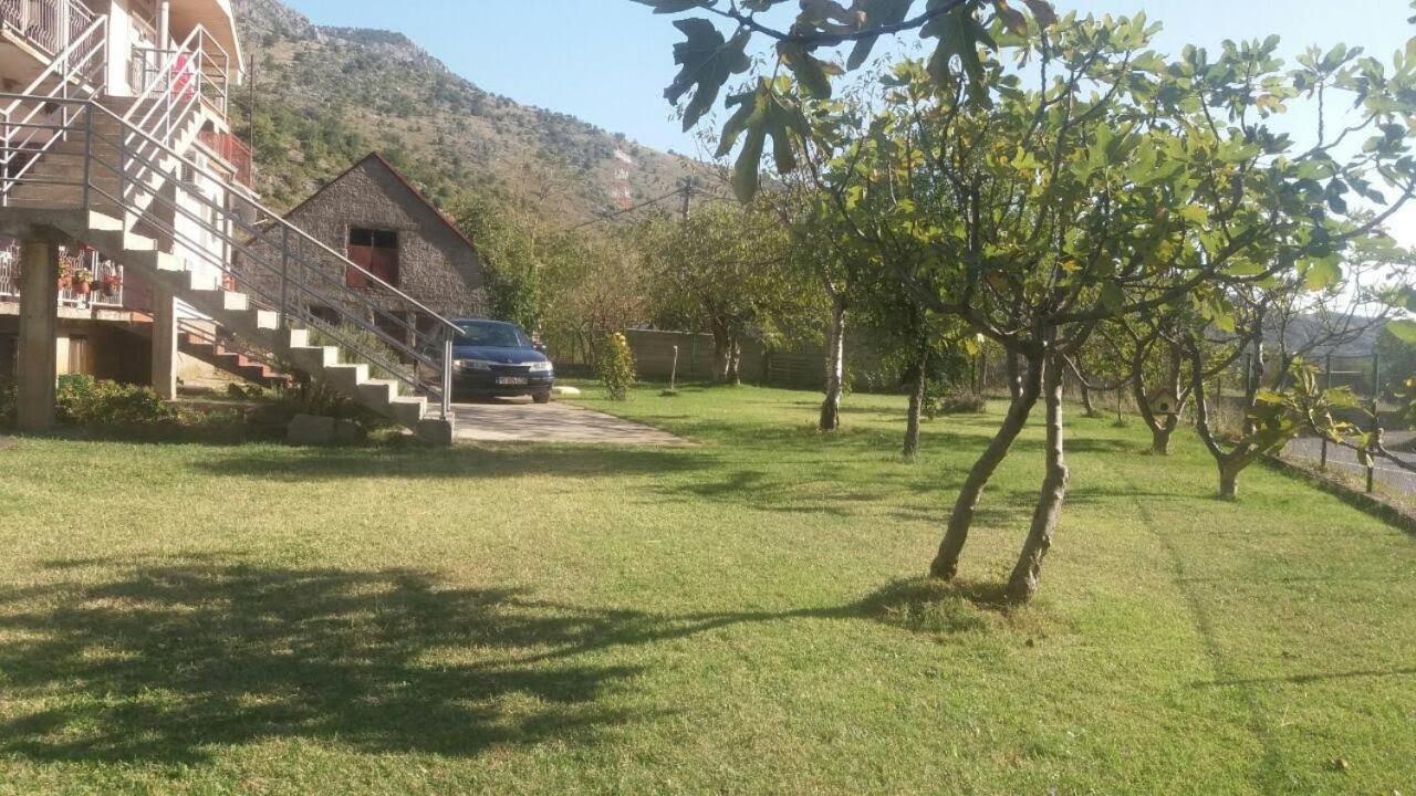 Vila Natalija Zagoric Kültér fotó