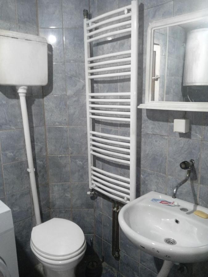 Vila Natalija Zagoric Kültér fotó