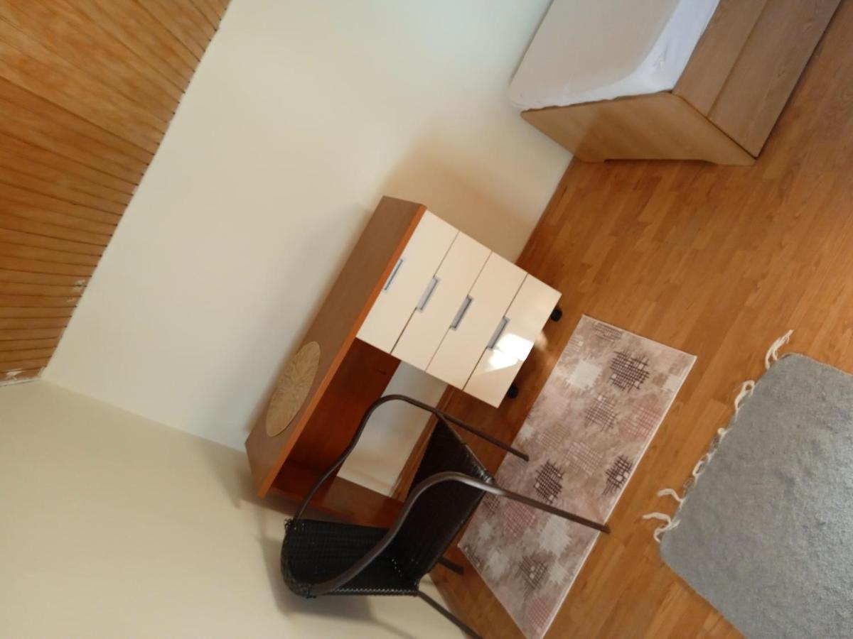 Vila Natalija Zagoric Kültér fotó
