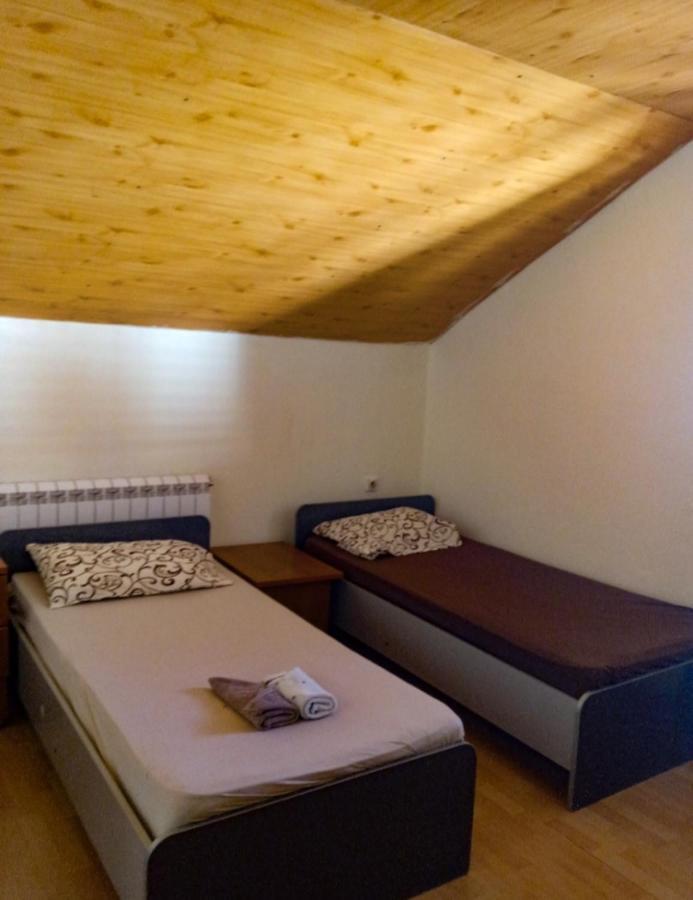 Vila Natalija Zagoric Kültér fotó