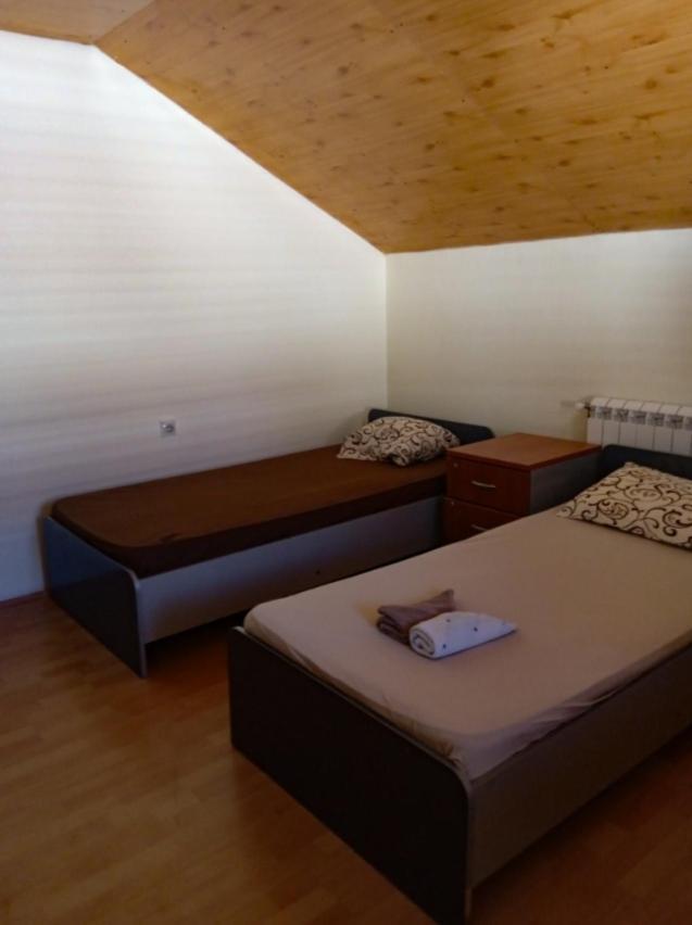 Vila Natalija Zagoric Kültér fotó