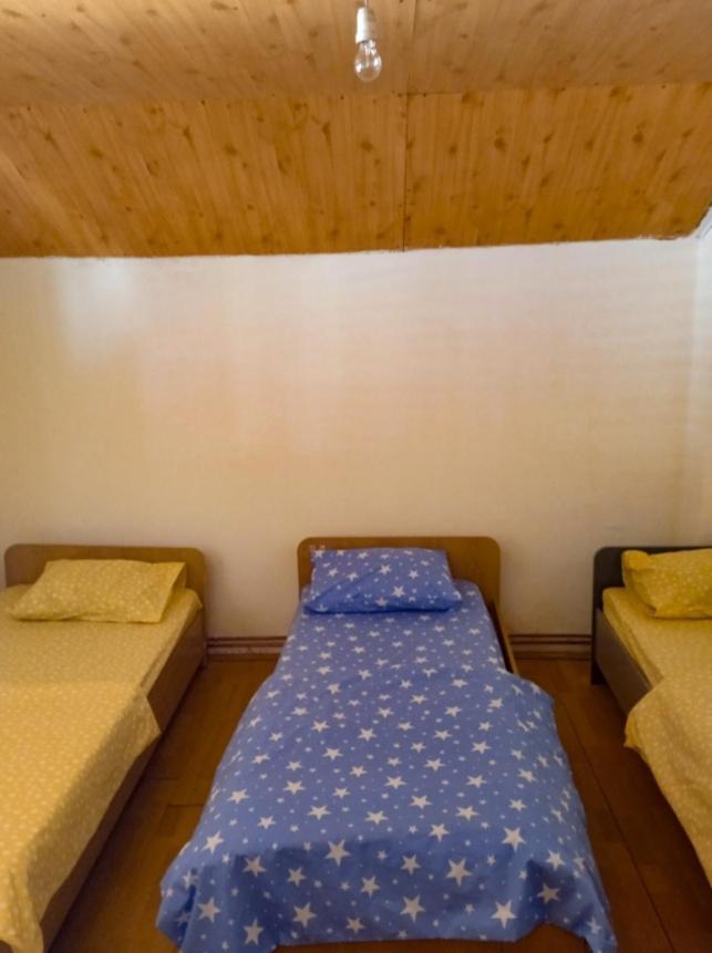 Vila Natalija Zagoric Kültér fotó