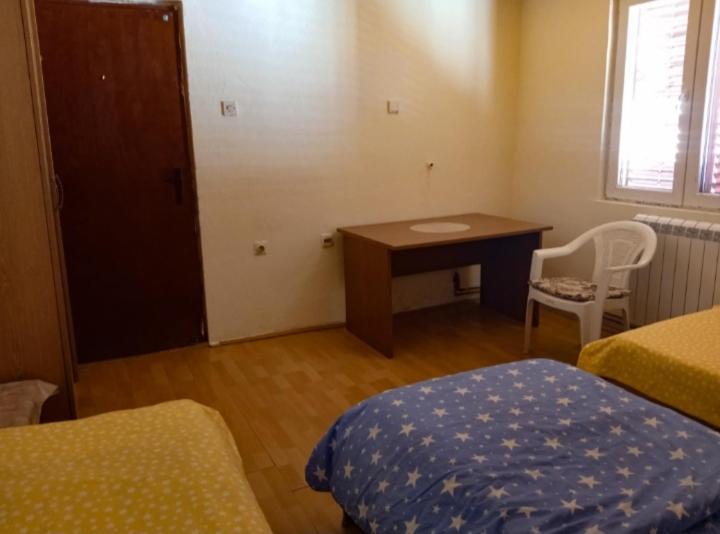 Vila Natalija Zagoric Kültér fotó