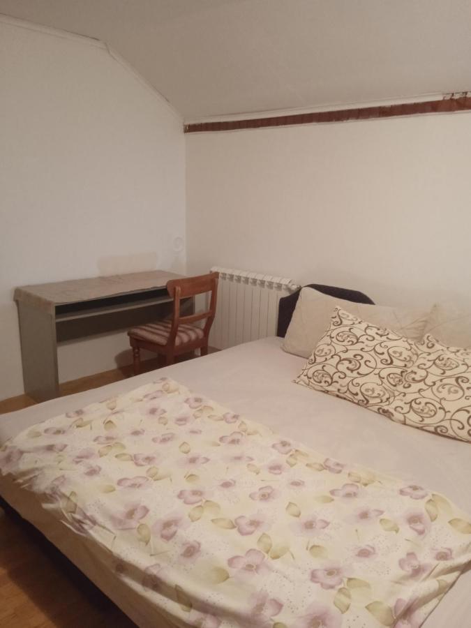 Vila Natalija Zagoric Kültér fotó