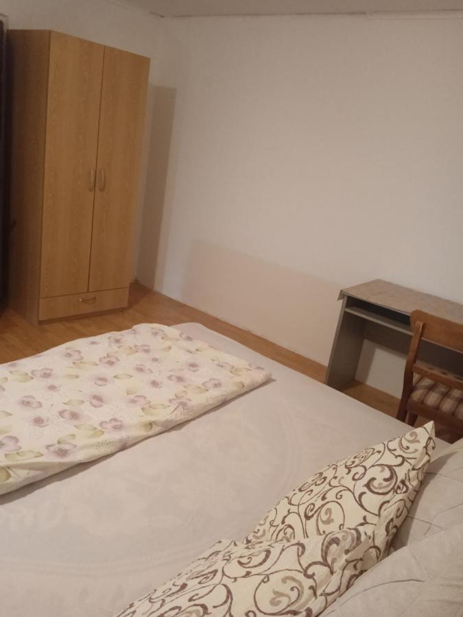 Vila Natalija Zagoric Kültér fotó