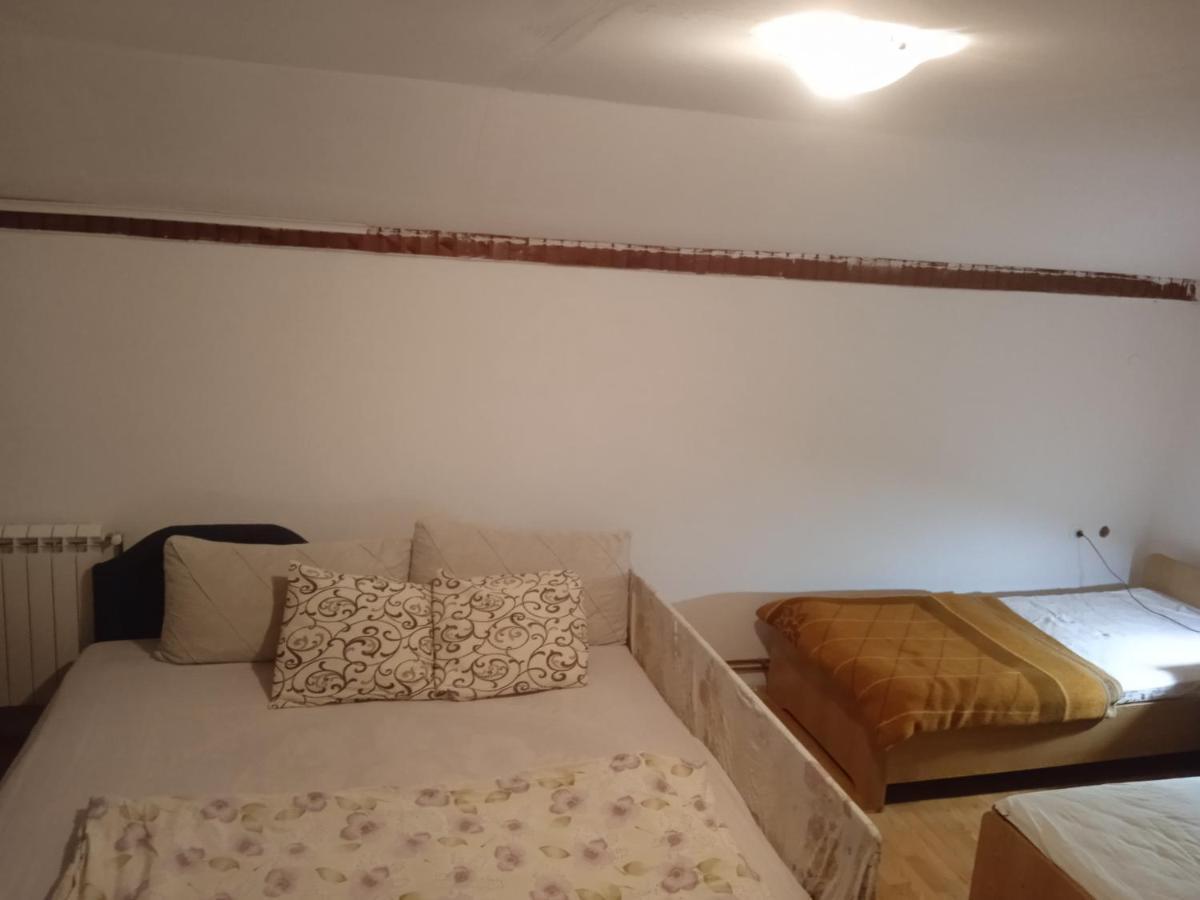 Vila Natalija Zagoric Kültér fotó