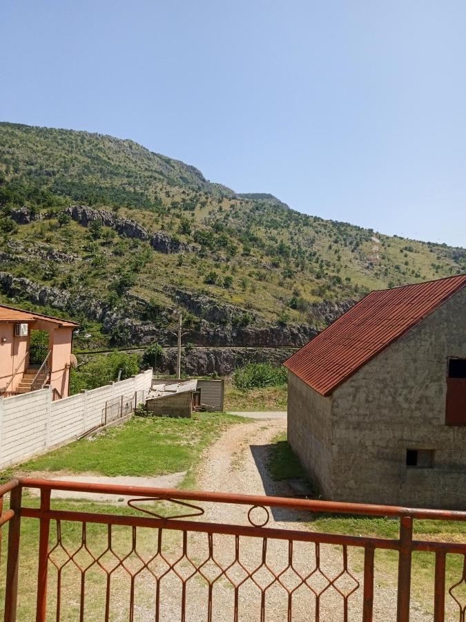 Vila Natalija Zagoric Kültér fotó