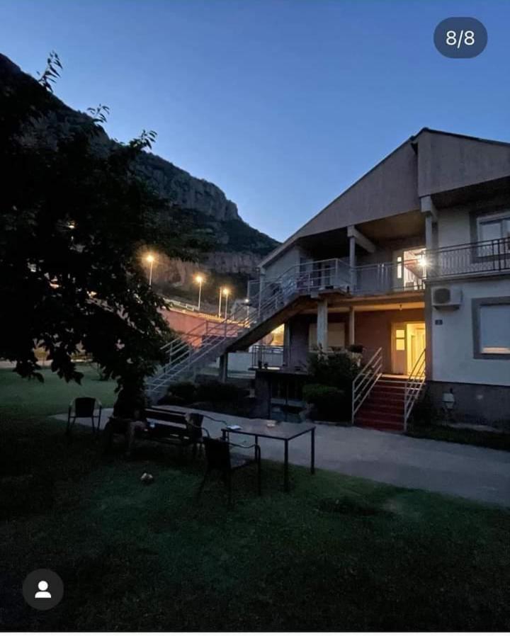 Vila Natalija Zagoric Kültér fotó