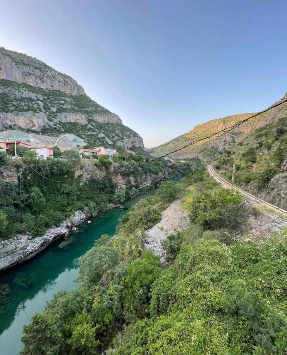 Vila Natalija Zagoric Kültér fotó